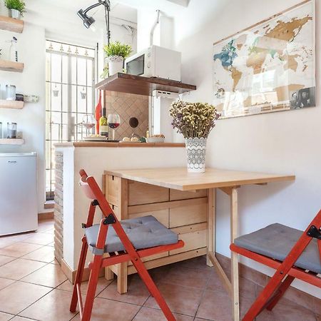 Ferrara Mercato Fancy Studio ภายนอก รูปภาพ