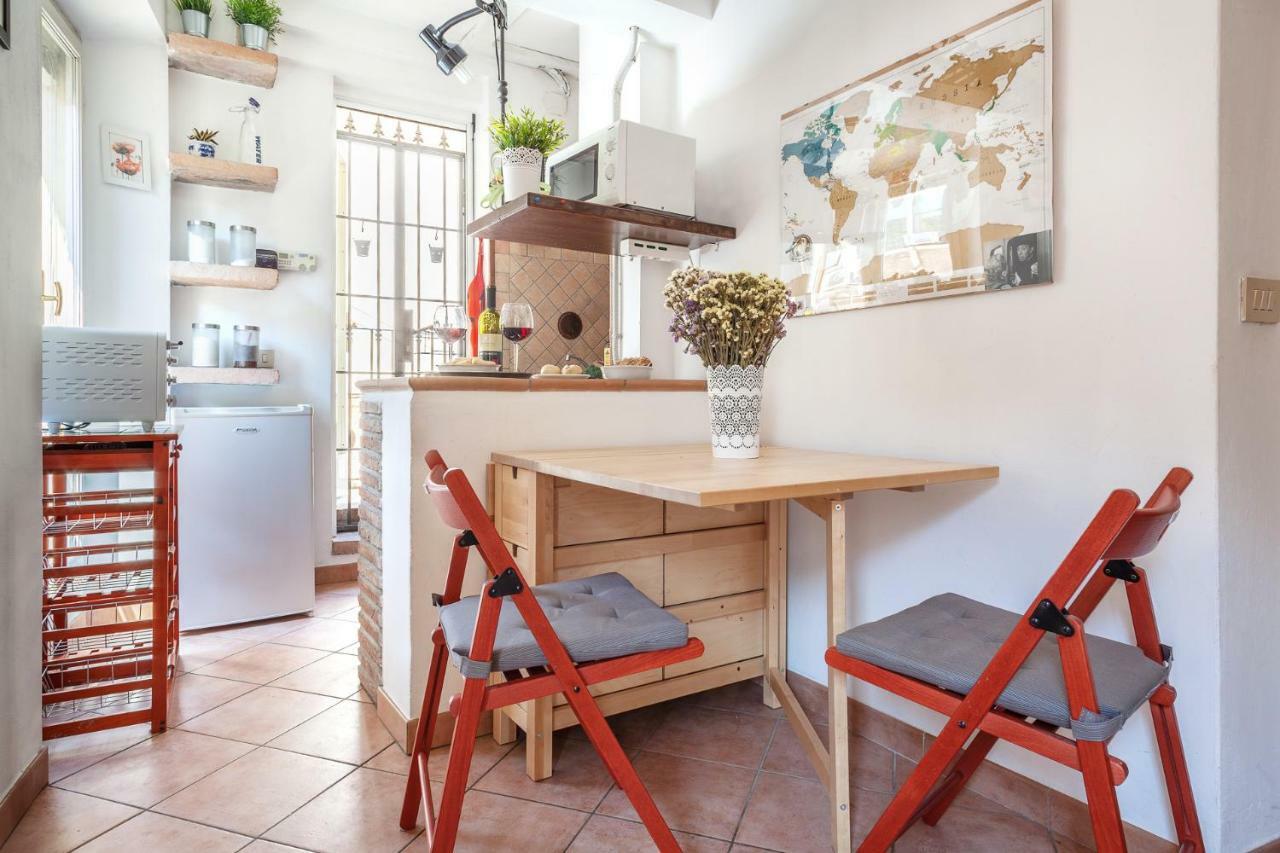 Ferrara Mercato Fancy Studio ภายนอก รูปภาพ