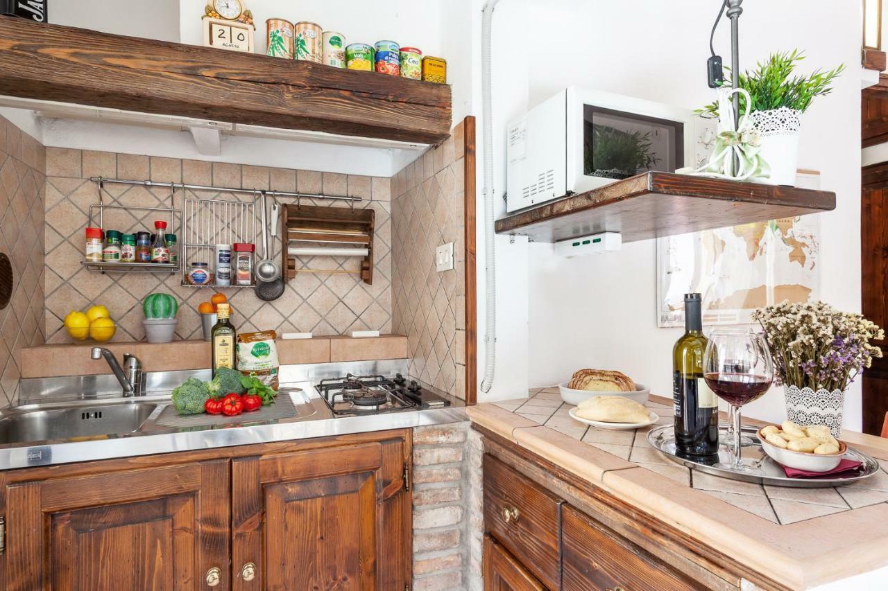 Ferrara Mercato Fancy Studio ภายนอก รูปภาพ