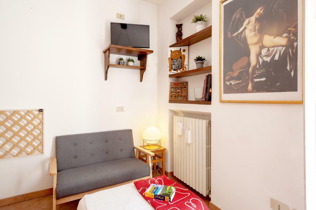 Ferrara Mercato Fancy Studio ภายนอก รูปภาพ